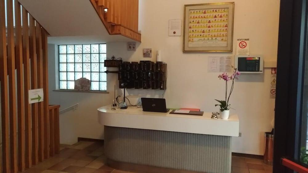 Hotel Sirena Беллария-Иджеа-Марина Экстерьер фото