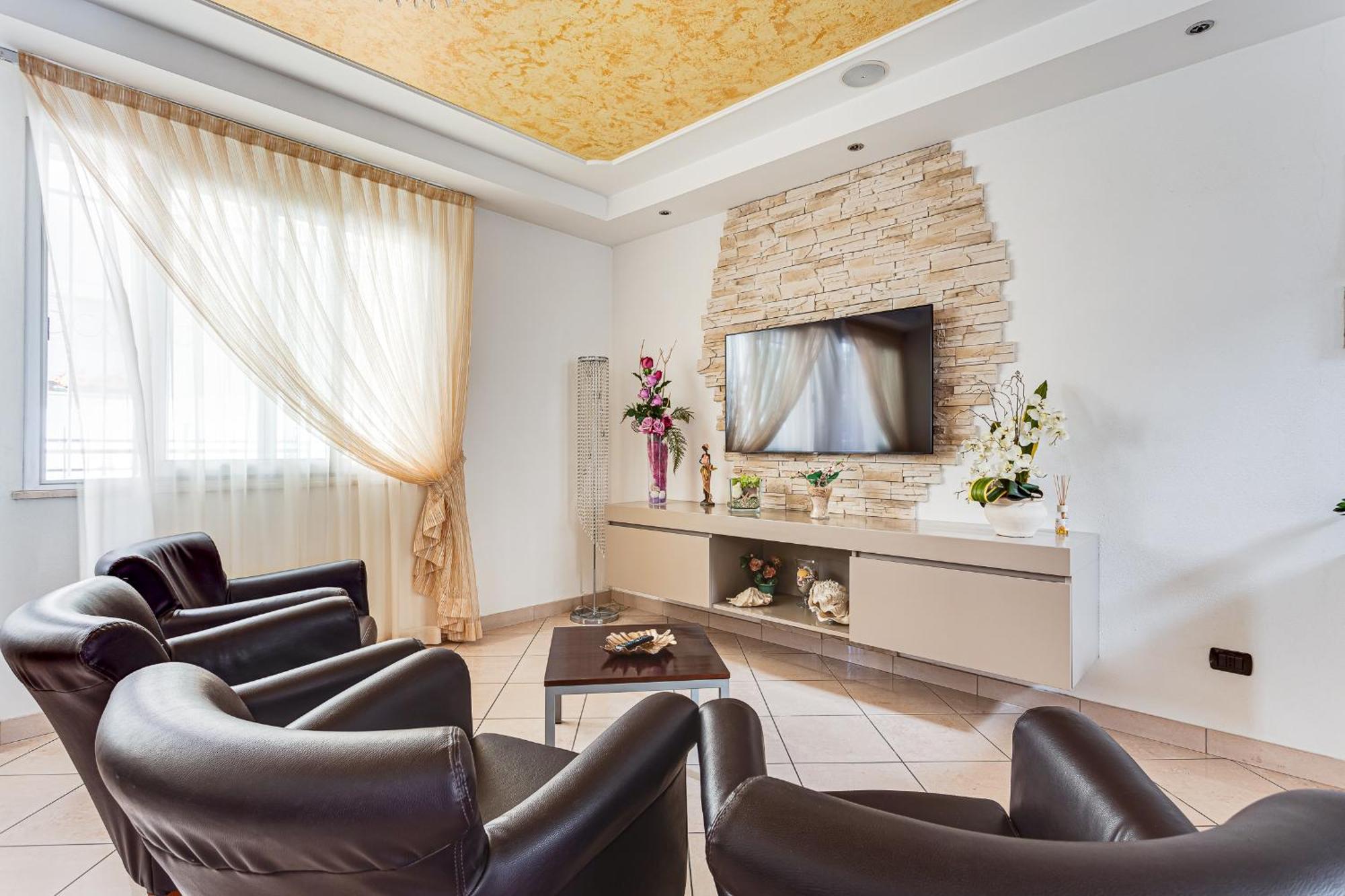 Hotel Sirena Беллария-Иджеа-Марина Экстерьер фото