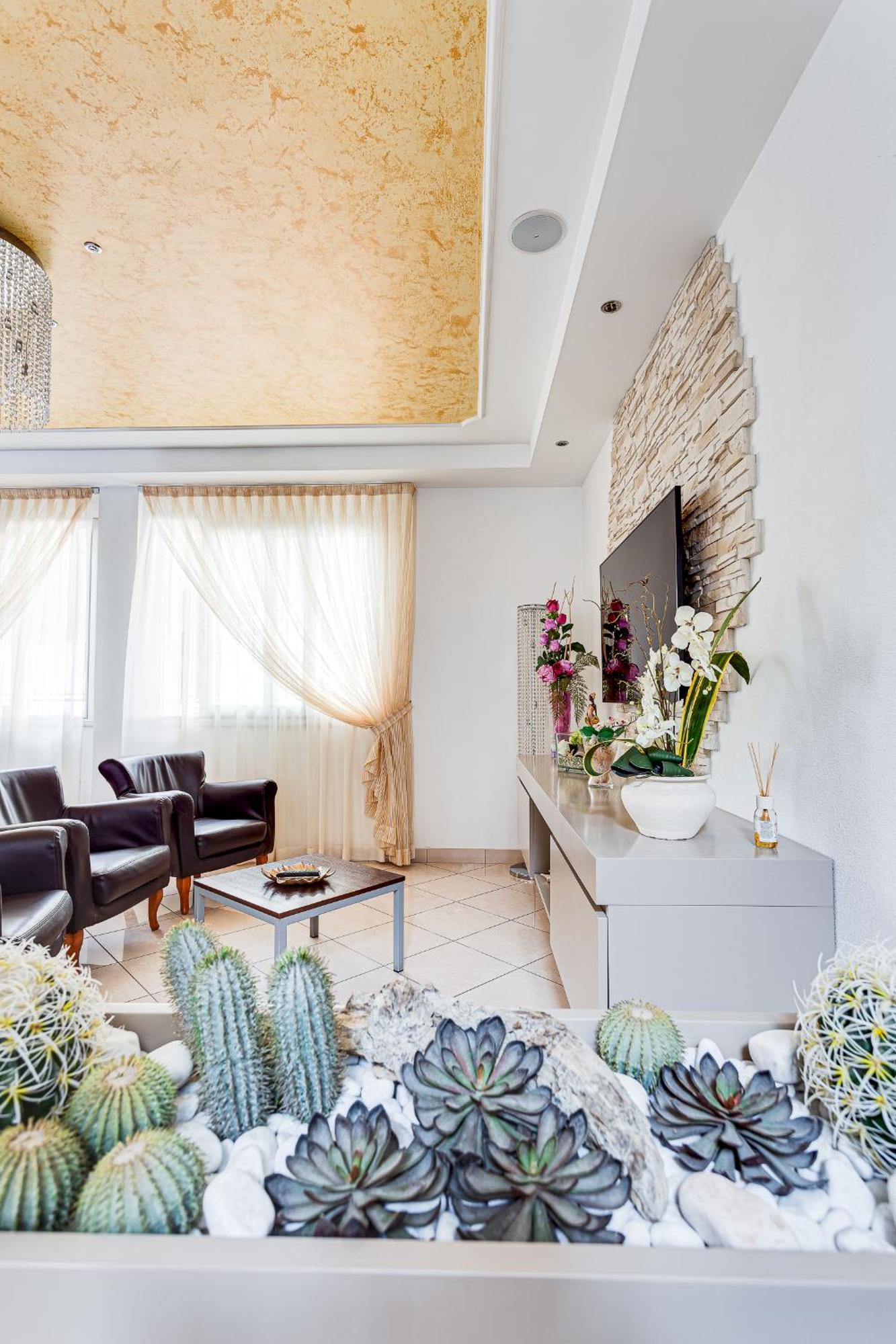 Hotel Sirena Беллария-Иджеа-Марина Экстерьер фото