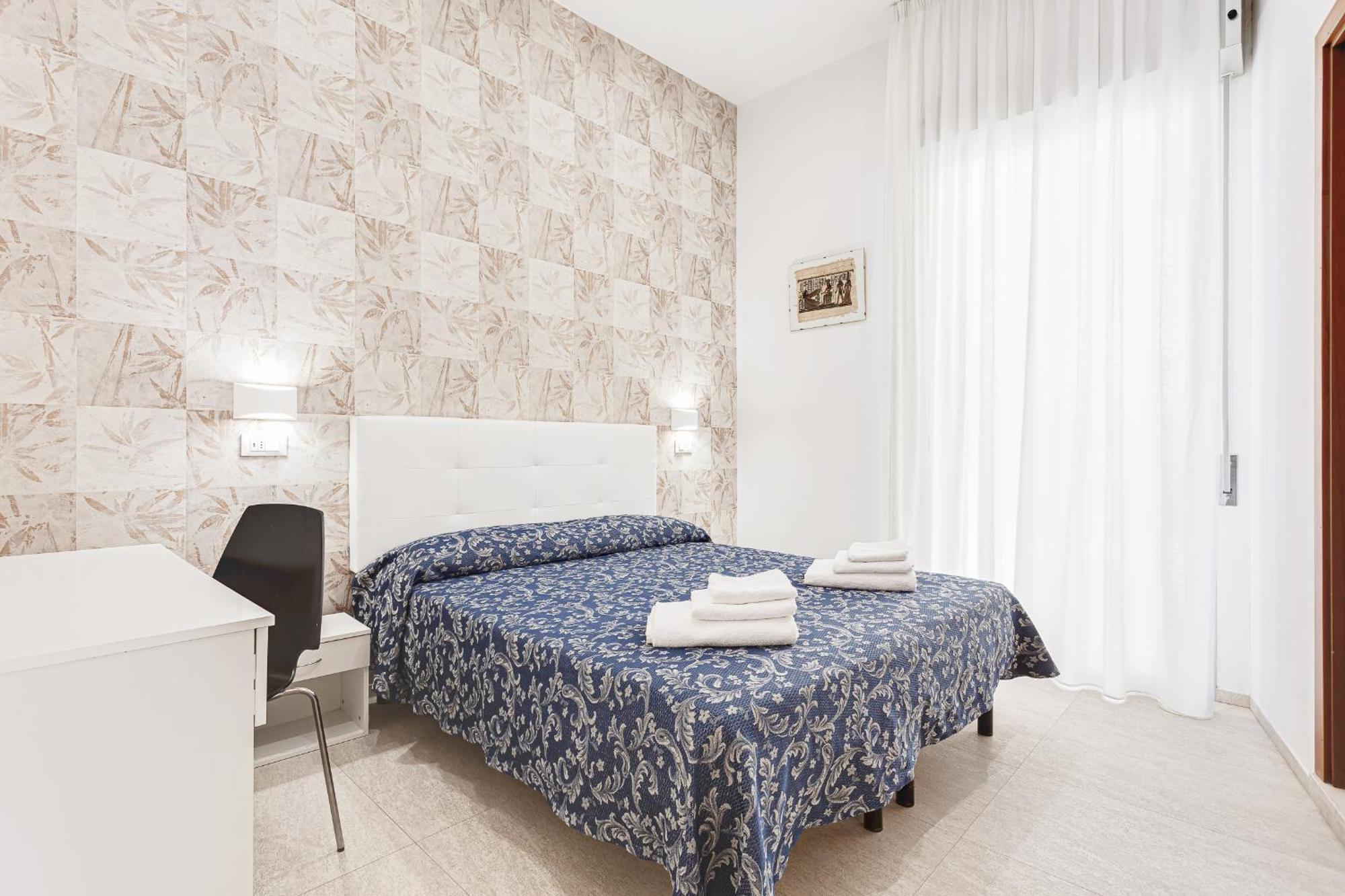 Hotel Sirena Беллария-Иджеа-Марина Экстерьер фото